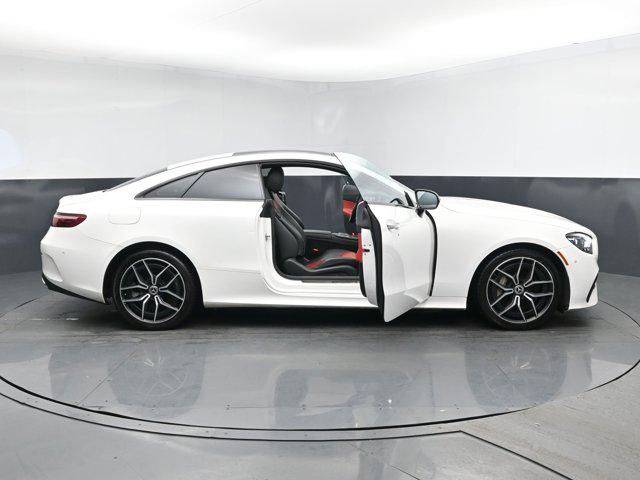 2021 Mercedes-Benz E 450 4MATIC