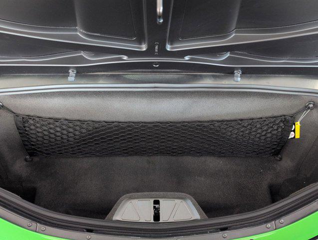 2026 Chevrolet Corvette Stingray Convertible, 2LT, RWD