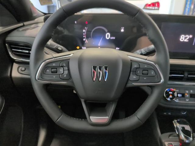2026 Buick NV Preferred FWD