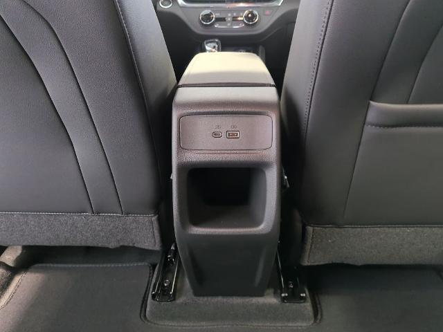 2026 Buick NV Preferred FWD