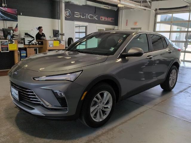2026 Buick NV Preferred FWD