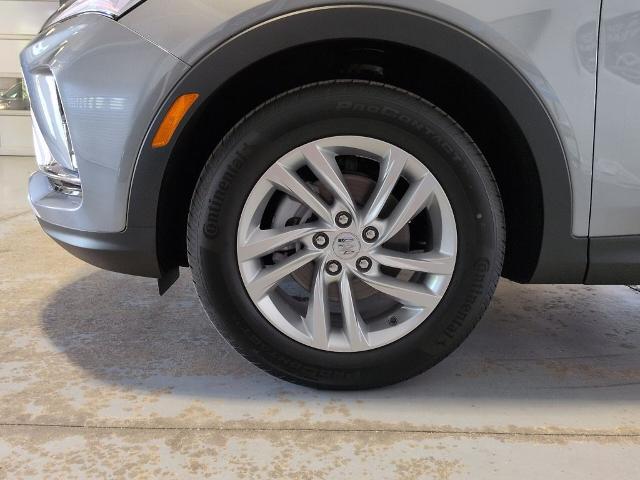 2026 Buick NV Preferred FWD