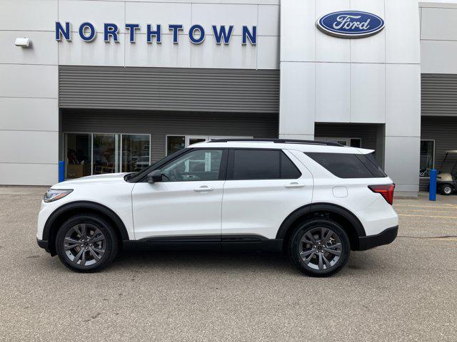 2026 Ford Explorer Unknown for sale in West Menomonie, WI