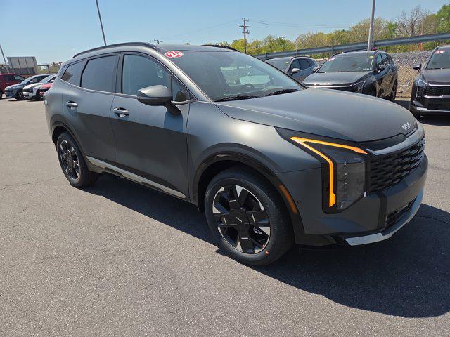 2026 Kia Sportage Hybrid SX-Prestige for sale in Hamburg, PA
