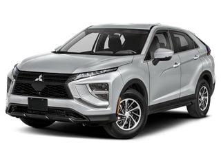 2023 Mitsubishi Eclipse Cross SEL S-AWC for sale in Rome, NY