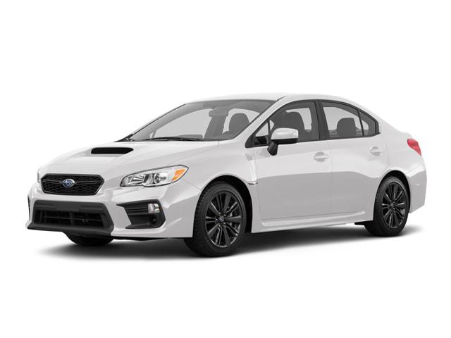 2019 Subaru WRX Base Model for sale in Rome, NY