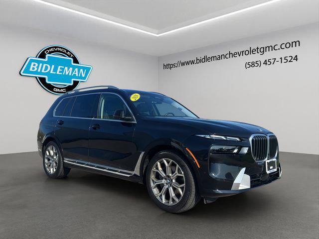 2026 BMW X7 xDrive40i for sale in Albion, NY