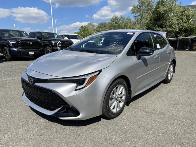 2026 Toyota Corolla SE for sale in Alexandria, VA