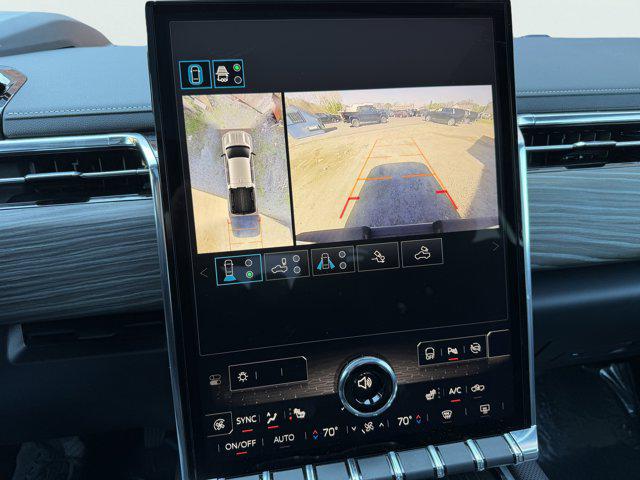 2025 GMC Sierra Extended Range Denali
