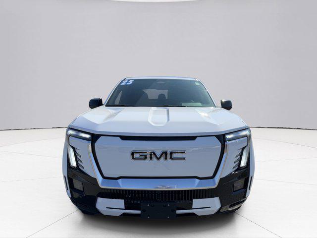 2025 GMC Sierra Extended Range Denali