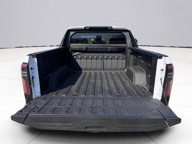 2025 GMC Sierra Extended Range Denali