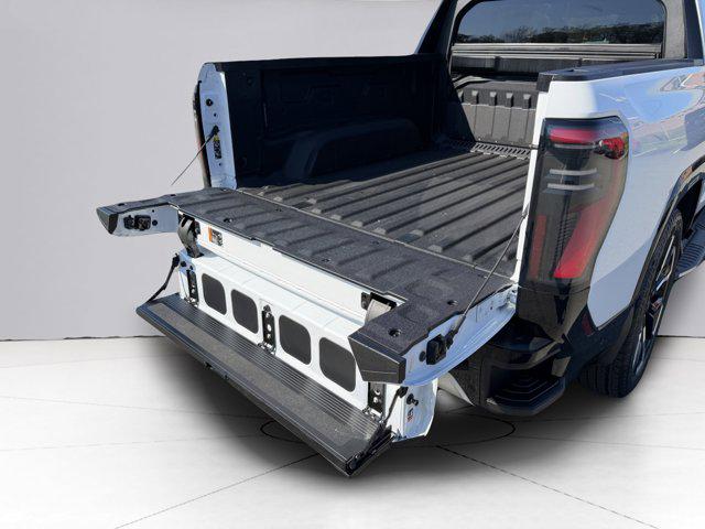 2025 GMC Sierra Extended Range Denali