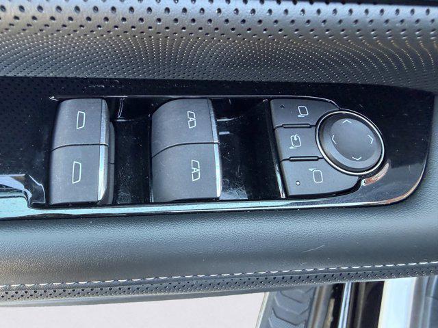 2025 GMC Sierra Extended Range Denali