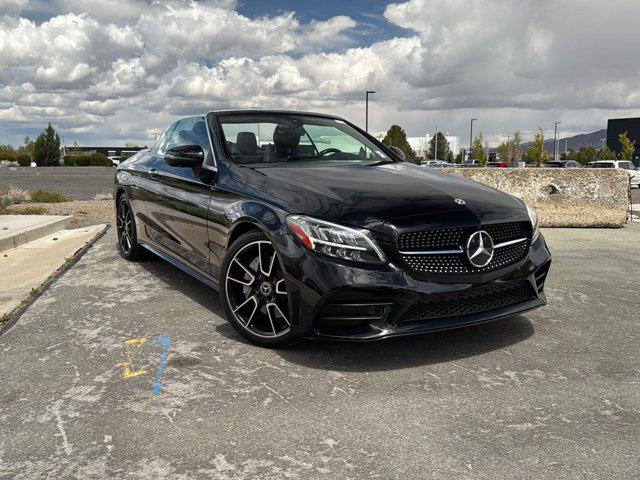2020 Mercedes-Benz C-CLASS C 300 C 300 for sale in Reno , NV