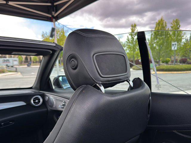 2020 Mercedes-Benz C-CLASS C 300 C 300