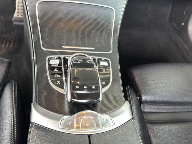 2020 Mercedes-Benz C-CLASS C 300 C 300