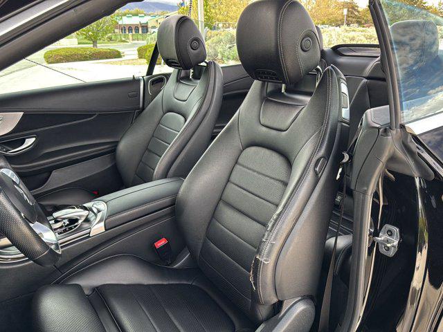 2020 Mercedes-Benz C-CLASS C 300 C 300