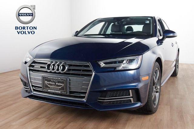 2017 Audi A4 2.0T Premium for sale in Golden Valley, MN