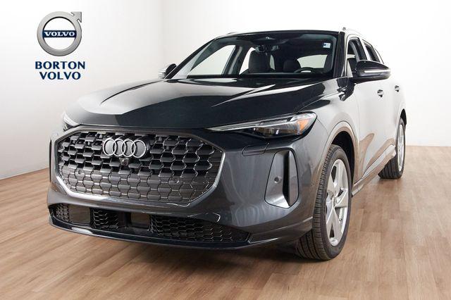 2025 Audi Q5 Prestige TFSI quattro S tronic for sale in Golden Valley, MN