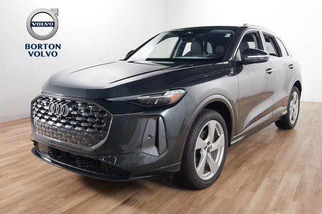 2025 Audi Q5 Prestige TFSI quattro S tronic for sale in Golden Valley, MN
