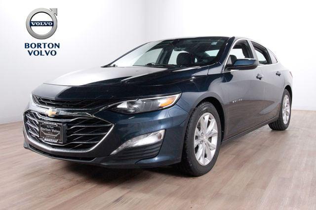 2020 Chevrolet Malibu FWD LT for sale in Golden Valley, MN