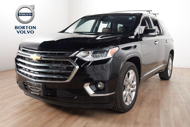 2019 Chevrolet Traverse High Country for sale in Golden Valley, MN