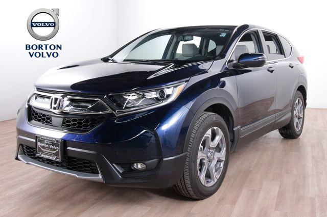 2019 Honda CR-V EX-L for sale in Golden Valley, MN