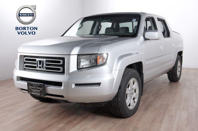 2007 Honda Ridgeline RTS for sale in Golden Valley, MN