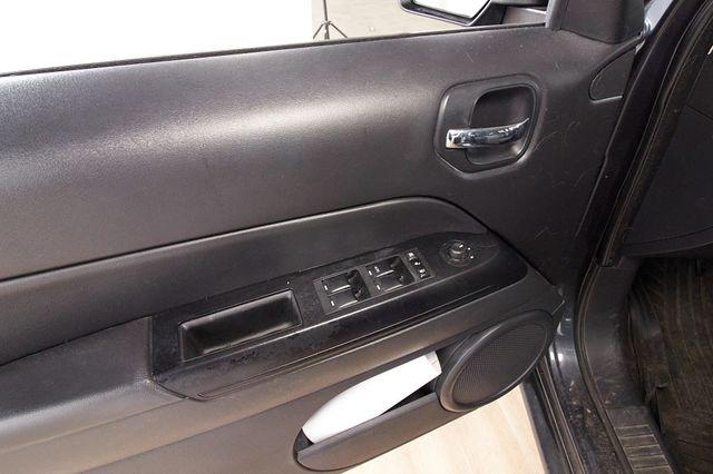 2015 Jeep Patriot Latitude