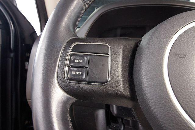 2015 Jeep Patriot Latitude