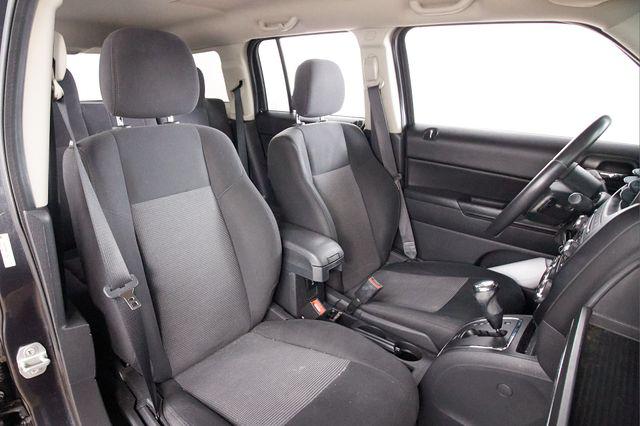 2015 Jeep Patriot Latitude