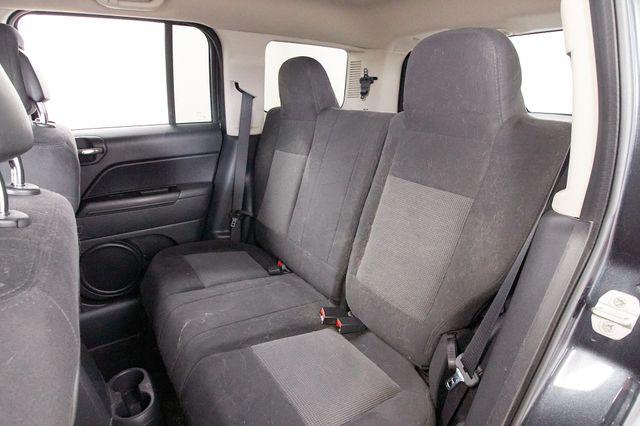 2015 Jeep Patriot Latitude