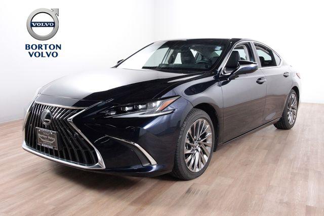 2024 Lexus ES 350 Ultra Luxury for sale in Golden Valley, MN