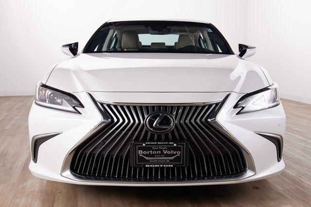 2019 Lexus ES 350 350