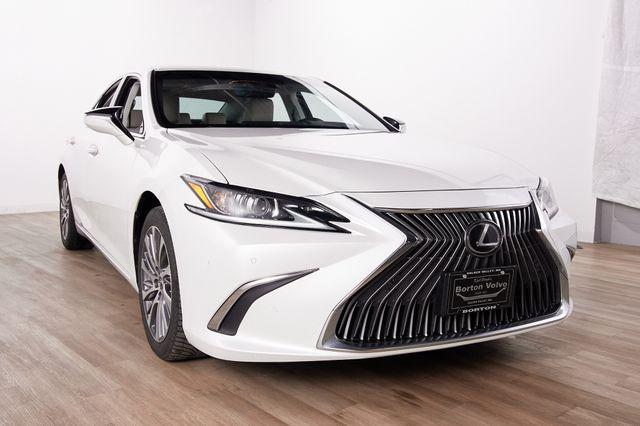 2019 Lexus ES 350 350
