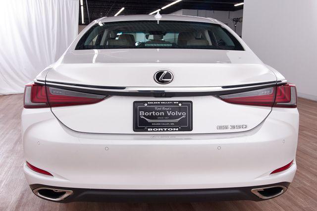 2019 Lexus ES 350 350