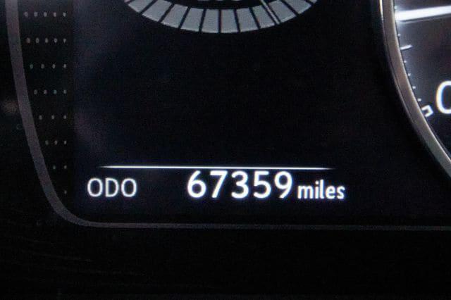 2019 Lexus ES 350 350