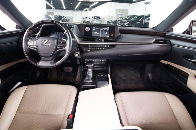 2019 Lexus ES 350 350