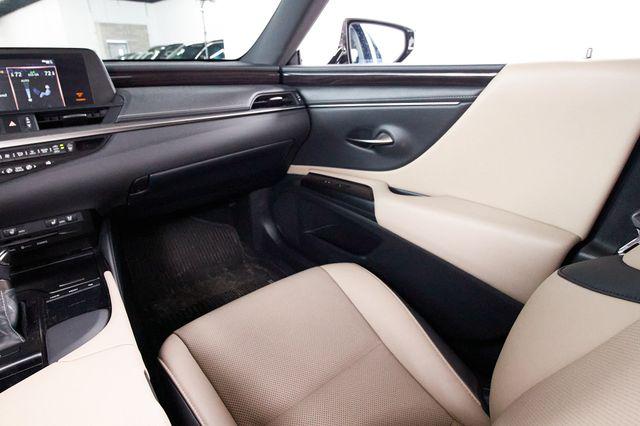 2019 Lexus ES 350 350