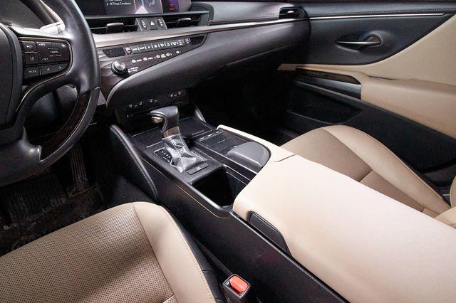 2019 Lexus ES 350 350