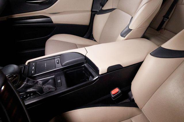 2019 Lexus ES 350 350