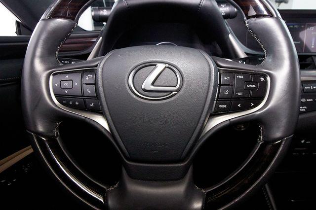 2019 Lexus ES 350 350