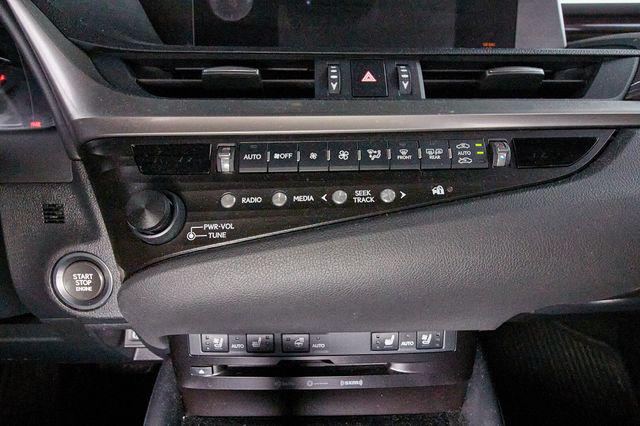 2019 Lexus ES 350 350