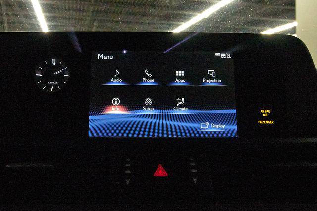 2019 Lexus ES 350 350