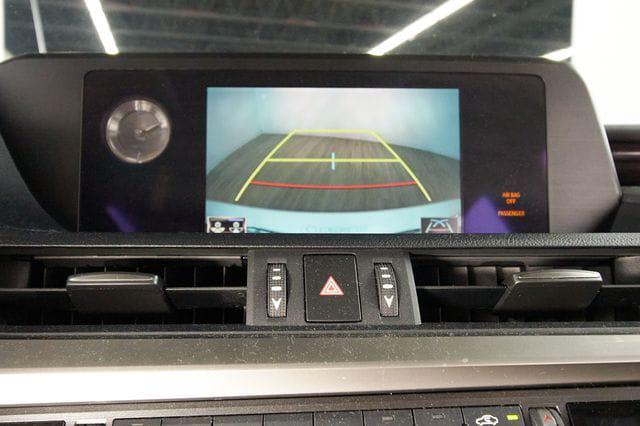 2019 Lexus ES 350 350