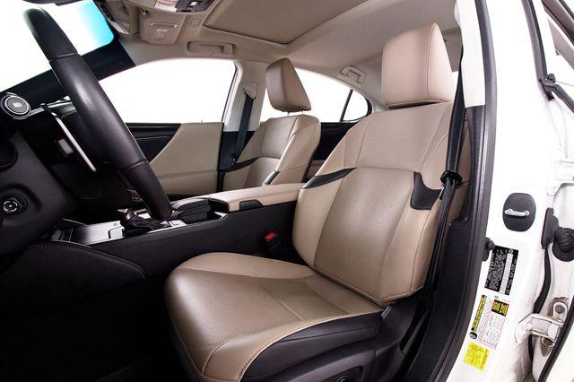 2019 Lexus ES 350 350