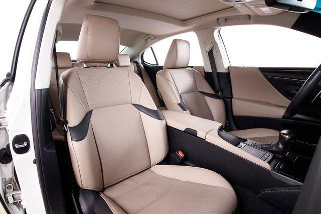 2019 Lexus ES 350 350