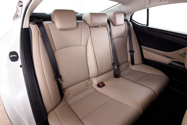 2019 Lexus ES 350 350