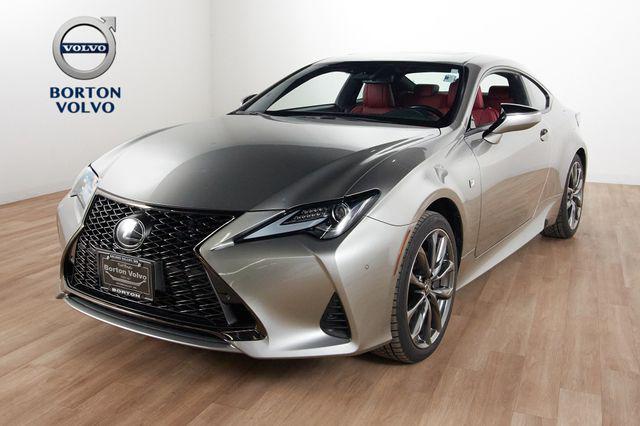 2022 Lexus RC 350 F SPORT for sale in Golden Valley, MN