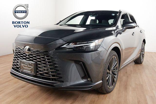 2025 Lexus RX 350 Premium for sale in Golden Valley, MN